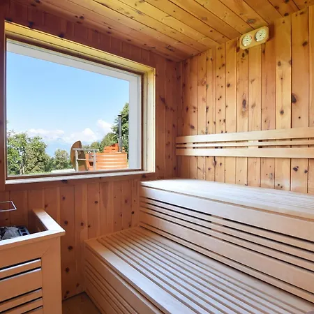 Holiday home Tersilia Near And Mountain Veneto *
