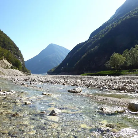 Tersilia Near And Mountain Veneto *