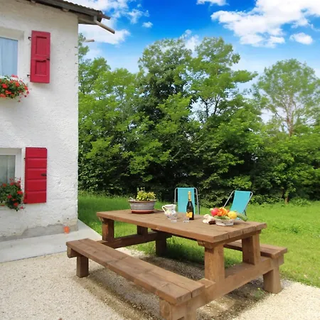 Tersilia Near And Mountain Veneto Holiday home Pranolz