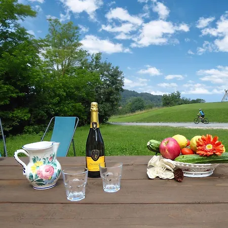 Tersilia Near And Mountain Veneto * Pranolz