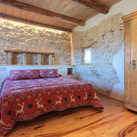 Tersilia Near And Mountain Veneto Holiday home