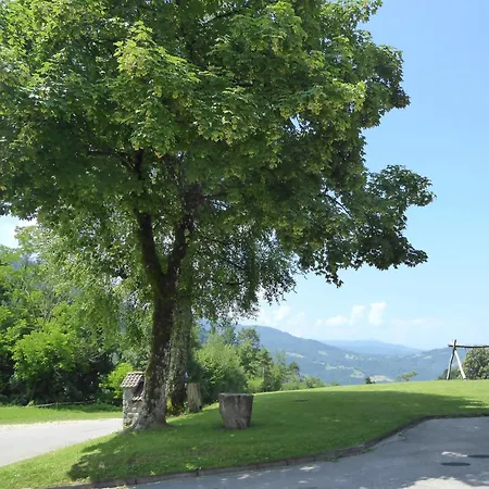 Tersilia Near And Mountain Veneto Holiday home Pranolz