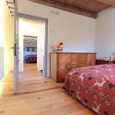 Tersilia Near And Mountain Veneto Holiday home