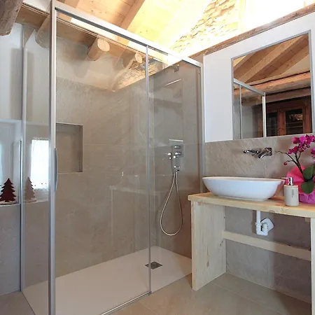 Tersilia Near And Mountain Veneto Holiday home