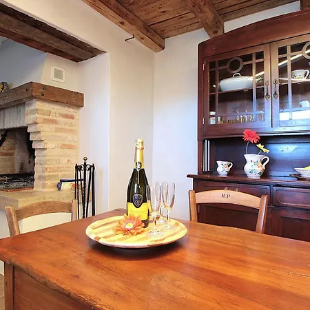 Holiday home Tersilia Near And Mountain Veneto