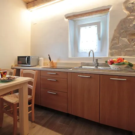 Holiday home Tersilia Near And Mountain Veneto Pranolz