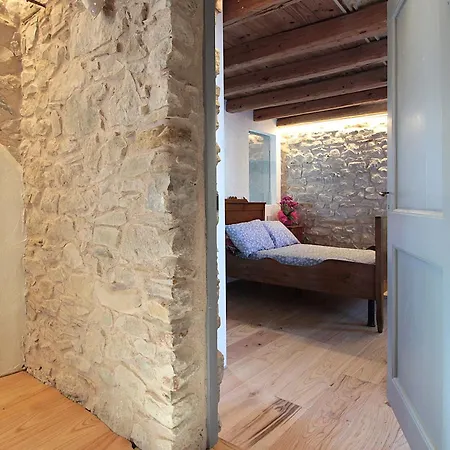 Tersilia Near And Mountain Veneto Holiday home