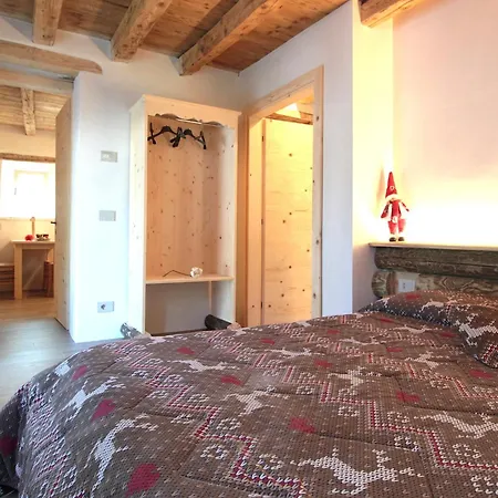 Tersilia Near And Mountain Veneto Holiday home *