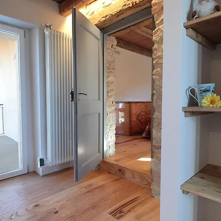 Holiday home Tersilia Near And Mountain Veneto *