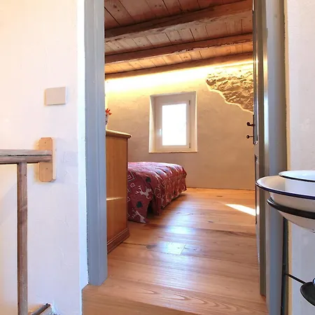 Tersilia Near And Mountain Veneto Holiday home Pranolz