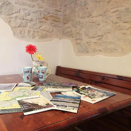 Holiday home Tersilia Near And Mountain Veneto Pranolz