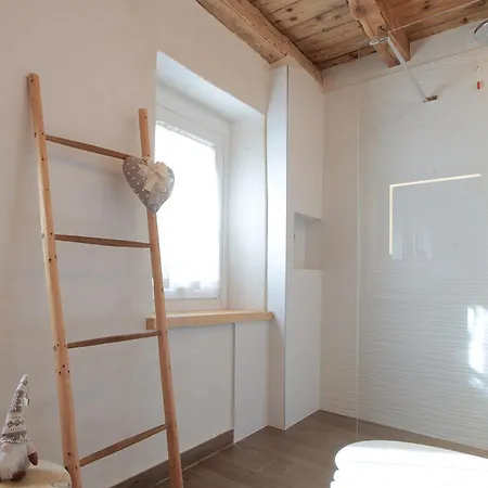 Tersilia Near And Mountain Veneto Holiday home