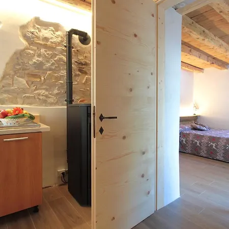 Holiday home Tersilia Near And Mountain Veneto *