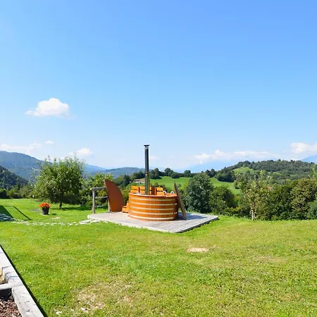 Holiday home Tersilia Near And Mountain Veneto