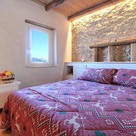 Holiday home Tersilia Near And Mountain Veneto Pranolz